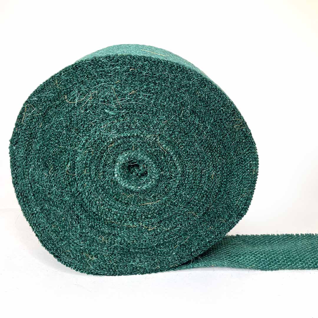 Jute Ribbon | Jute Roll | Adikala 