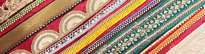 Laces | Borders | Adikala Craft Store 
