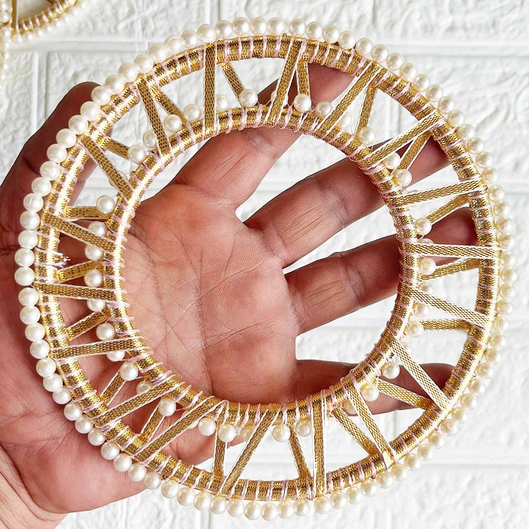 Top Decorative Essentials for Diwali, Weddings & Home Decor | Flowers, Torans, Tassels