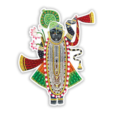 Shree Nath Ji Cutout Mdf Set Of 6 | shreenathji | cutoutmdf | Lord Krishna | Mdf Cutourts  | Pichwai Art |  Pichwai Shrinath ji | Cutout MDF Small | Lord God | Art craft | Craft making Art | New launch | Affordable price | best Selling | Adikala 