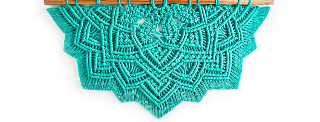 Macramé Cord