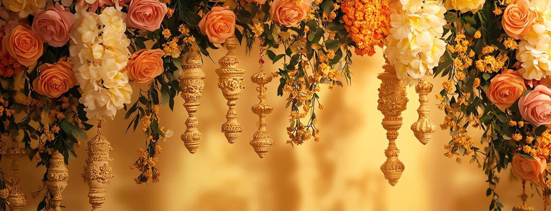 Festive & Wedding