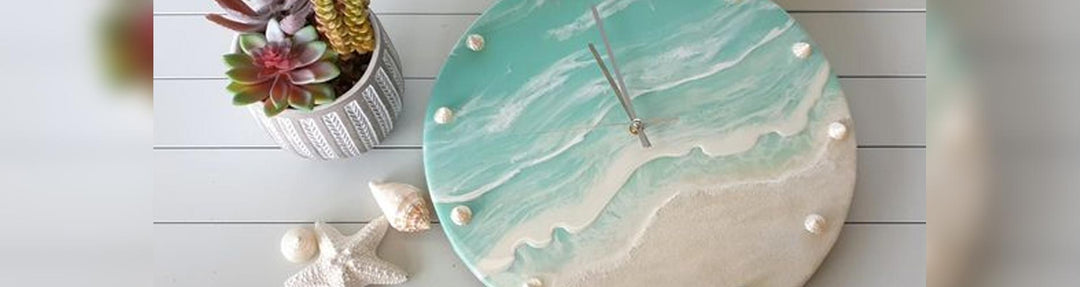 Clock Accessories