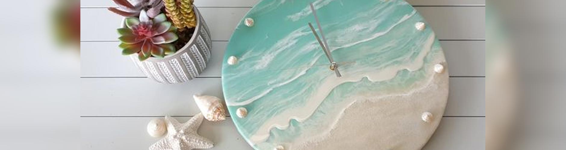 Clock Accessories
