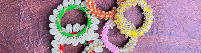 Decoration Essential | Ganesh Laxmi ji | Flower 