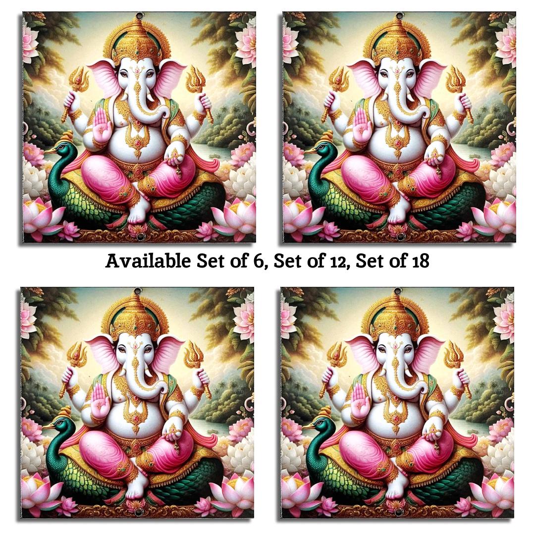 Pichwai Plate | printed Pichwai Cow | Red Jharokha | festival Decoration | Printed Red Jharokha With Cow | Art | Craft | Decoration | Pichwai Booti Collection | Beautifull Design Booti | DIY Craft | DIY ART | Dress Decoration | Hobby Craft | Craft Shop Near Me | Adikala craft Store | India | Adikala