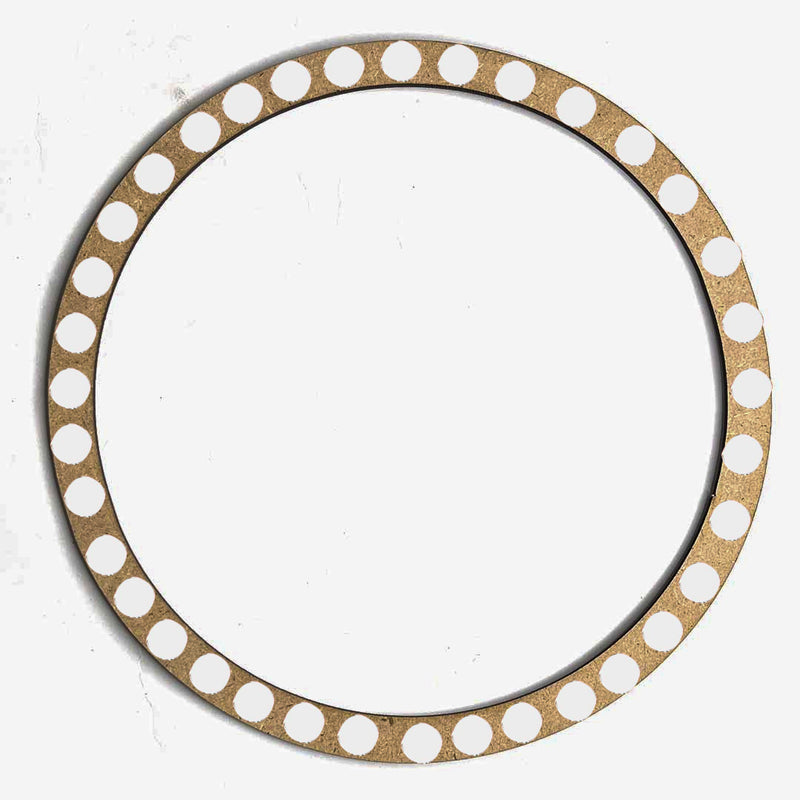 Circle Shape Mirror | Mirror | Mirror Pack of 50 Grams | Design 0 Mirror | Craft Making items | Craft | Art | Mirrors | Adikala | Online Mirrors | Decoration | Wedding | Kalash | Hobby Craft | Hobby Indian