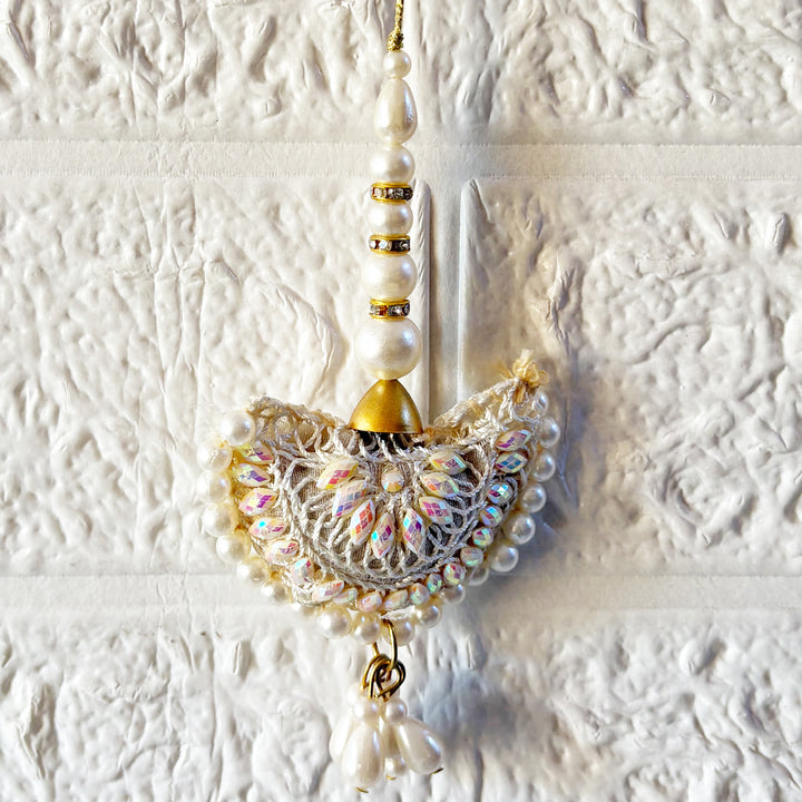 Ethnic Style Latkan pair for Blouse, Lehenga & Craft Décor | Adikala Design 7