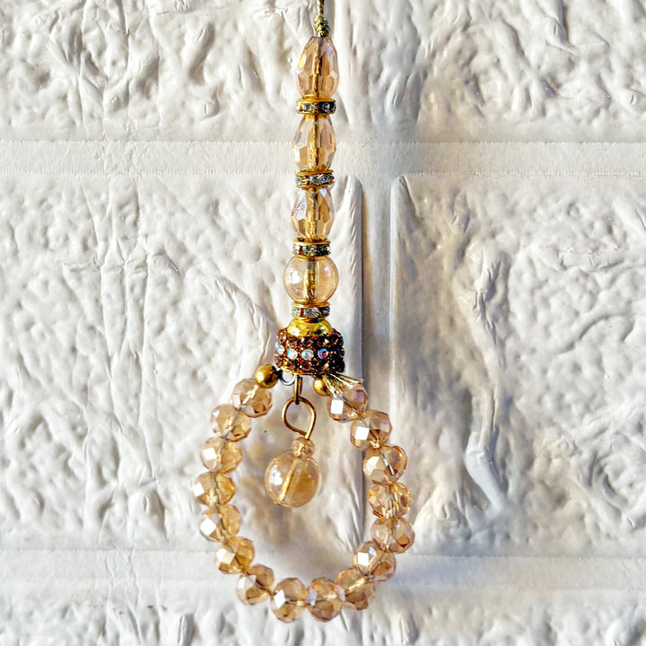 Ethnic Style Latkan pair for Blouse, Lehenga & Craft Décor | Adikala Design 8