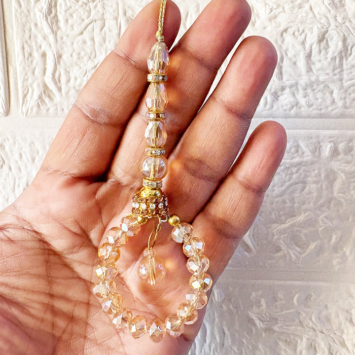 Ethnic Style Latkan pair for Blouse, Lehenga & Craft Décor | Adikala Design 8