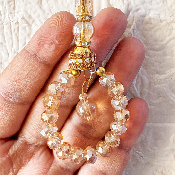 Ethnic Style Latkan pair for Blouse, Lehenga & Craft Décor | Adikala Design 8