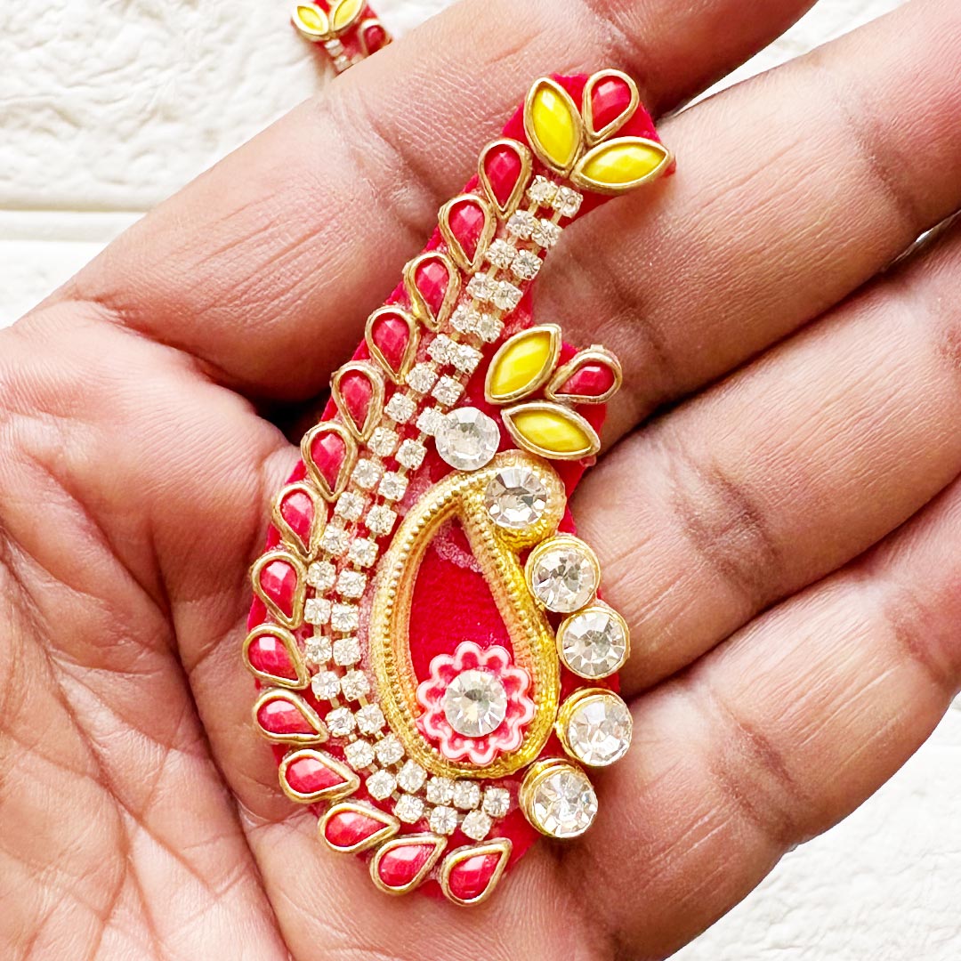 Ganesha&