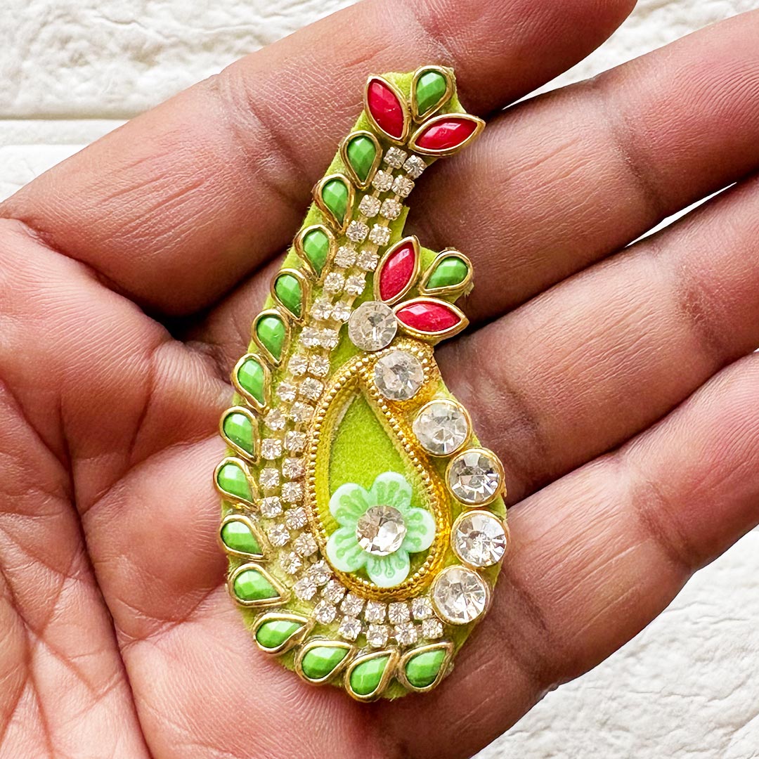 Ganesha&