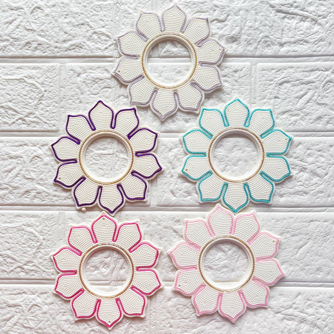 Top Decorative Essentials for Diwali, Weddings & Home Decor | Flowers, Torans, Tassels
