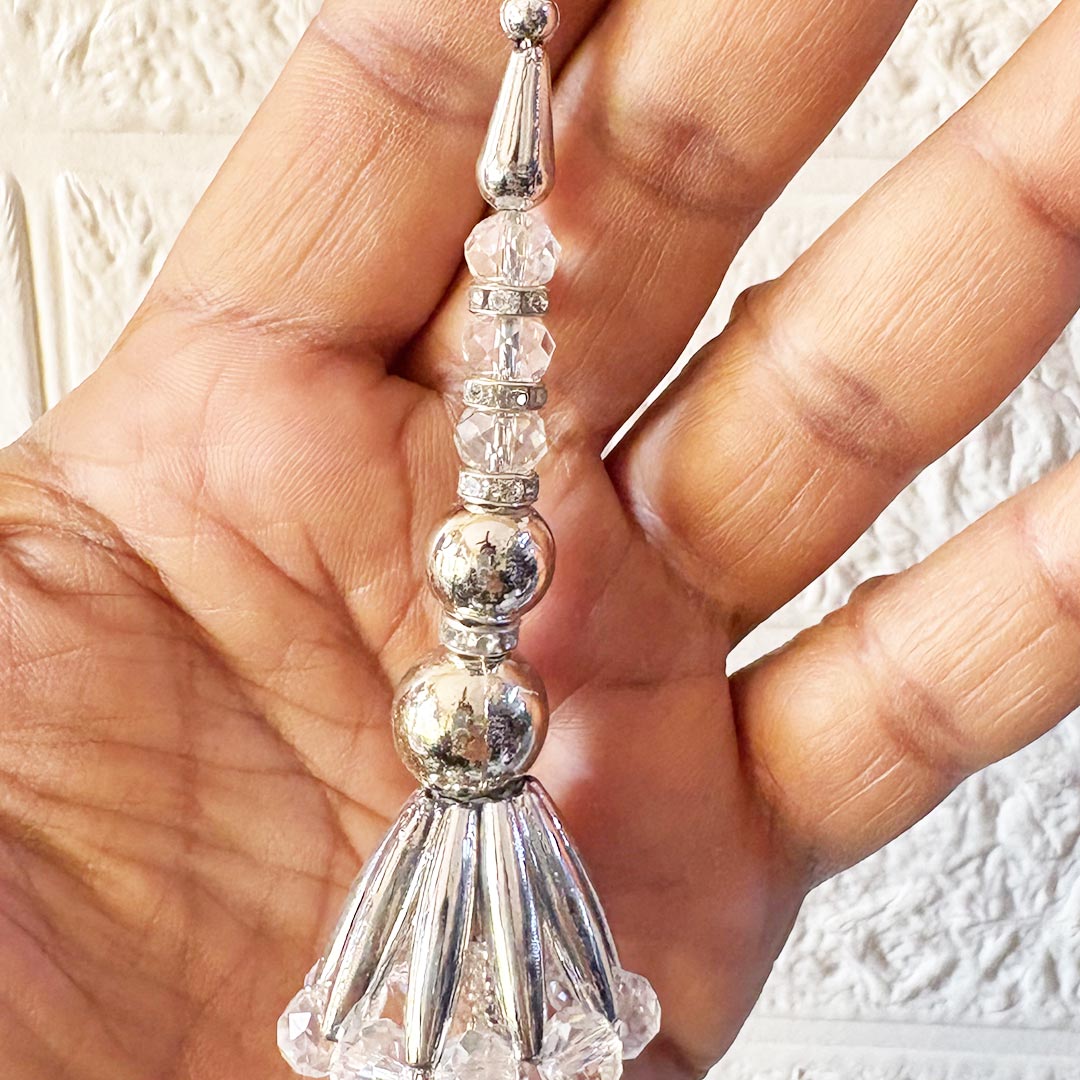 Ethnic Style Latkan pair for Blouse, Lehenga & Craft Décor | Adikala Design 25