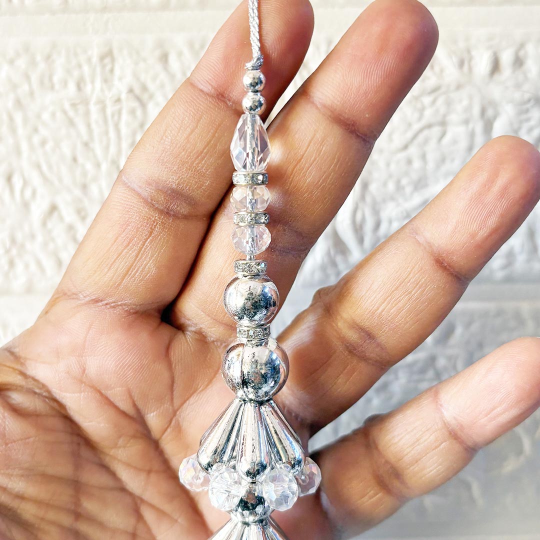 Ethnic Style Latkan pair for Blouse, Lehenga & Craft Décor | Adikala Design 26