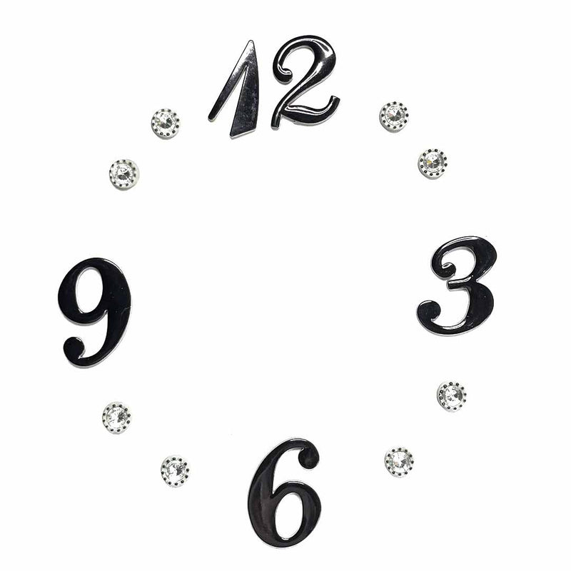 Jarkan Wall clock | Luxury Wall Clock | Jarkan Luxury wall Clock | Hobby India | Hansart | wall art | Wall Decoration | Clock Numbers | Clock Material | Wall Clock | Adikala Craft Store | Adikala