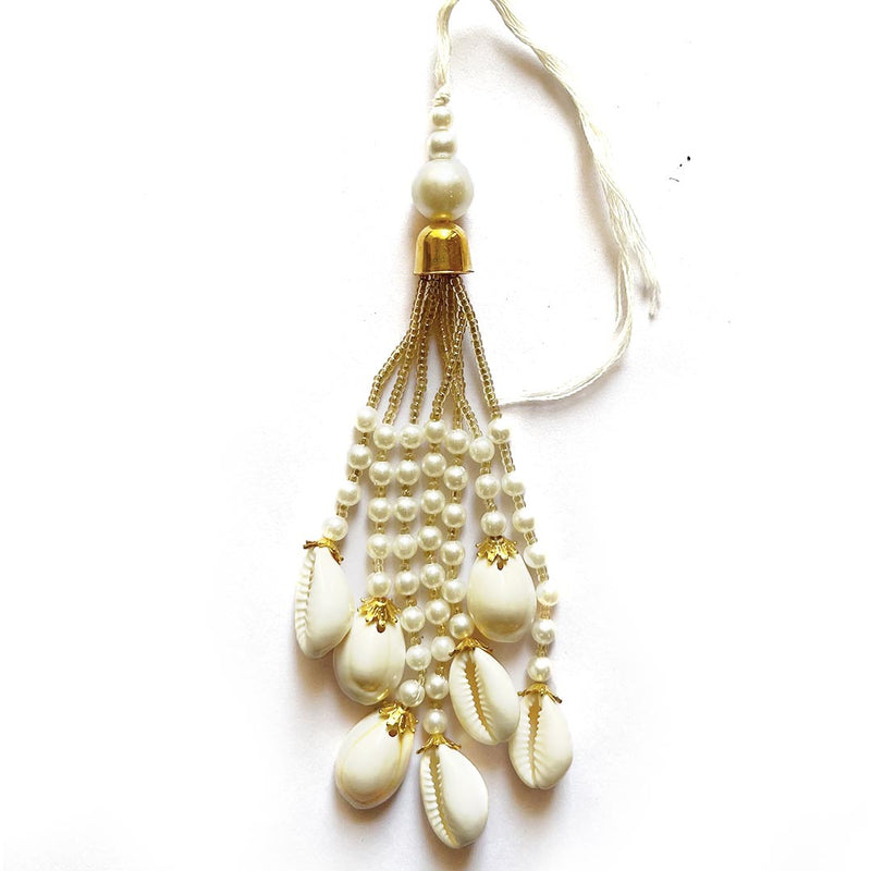 7-in-1 Kaudi Shell Pearl Multi-Purpose Women&