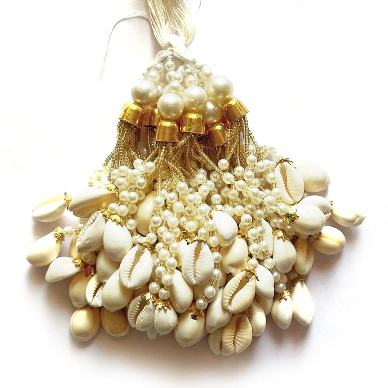 7-in-1 Kaudi Shell Pearl Multi-Purpose Women&