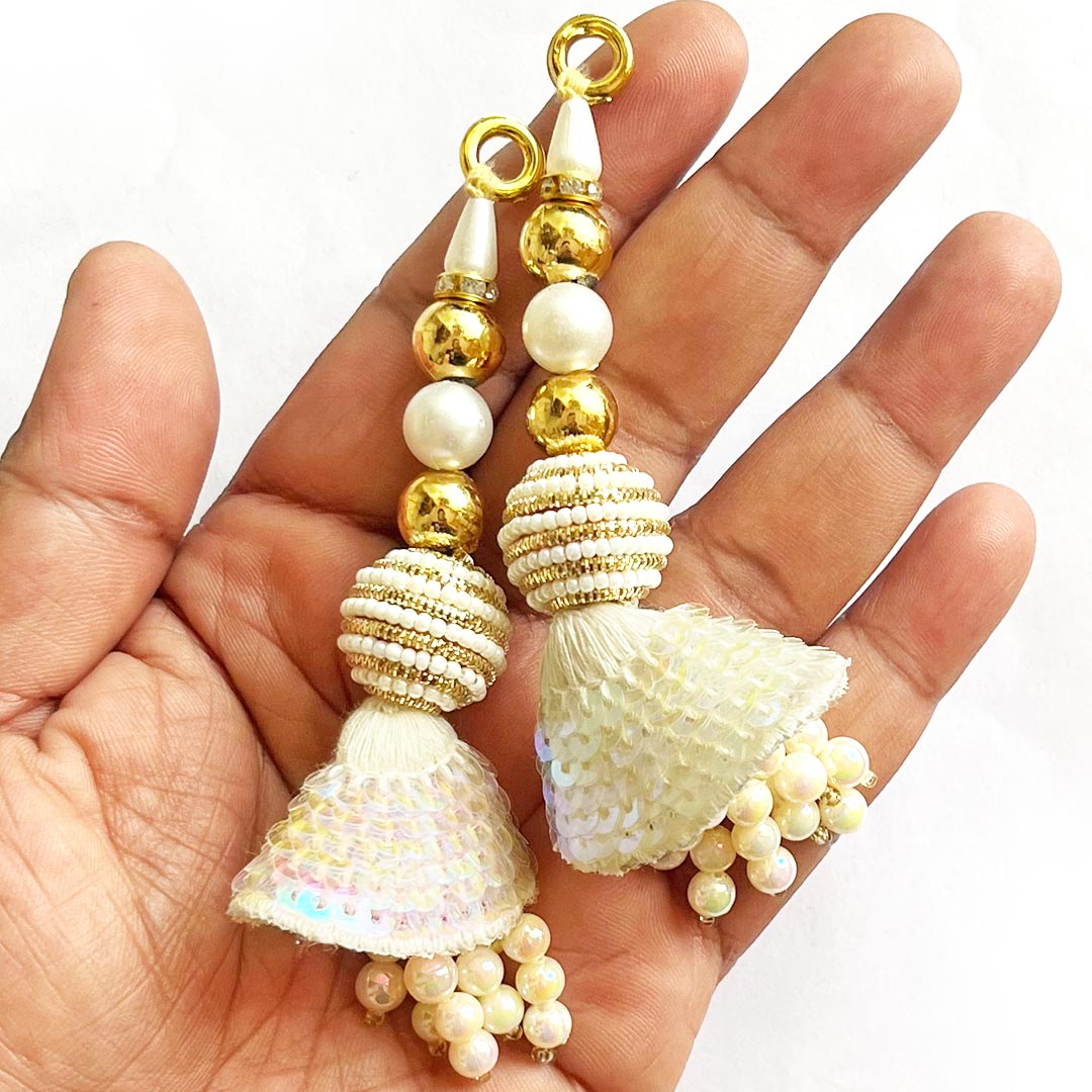 Tassels