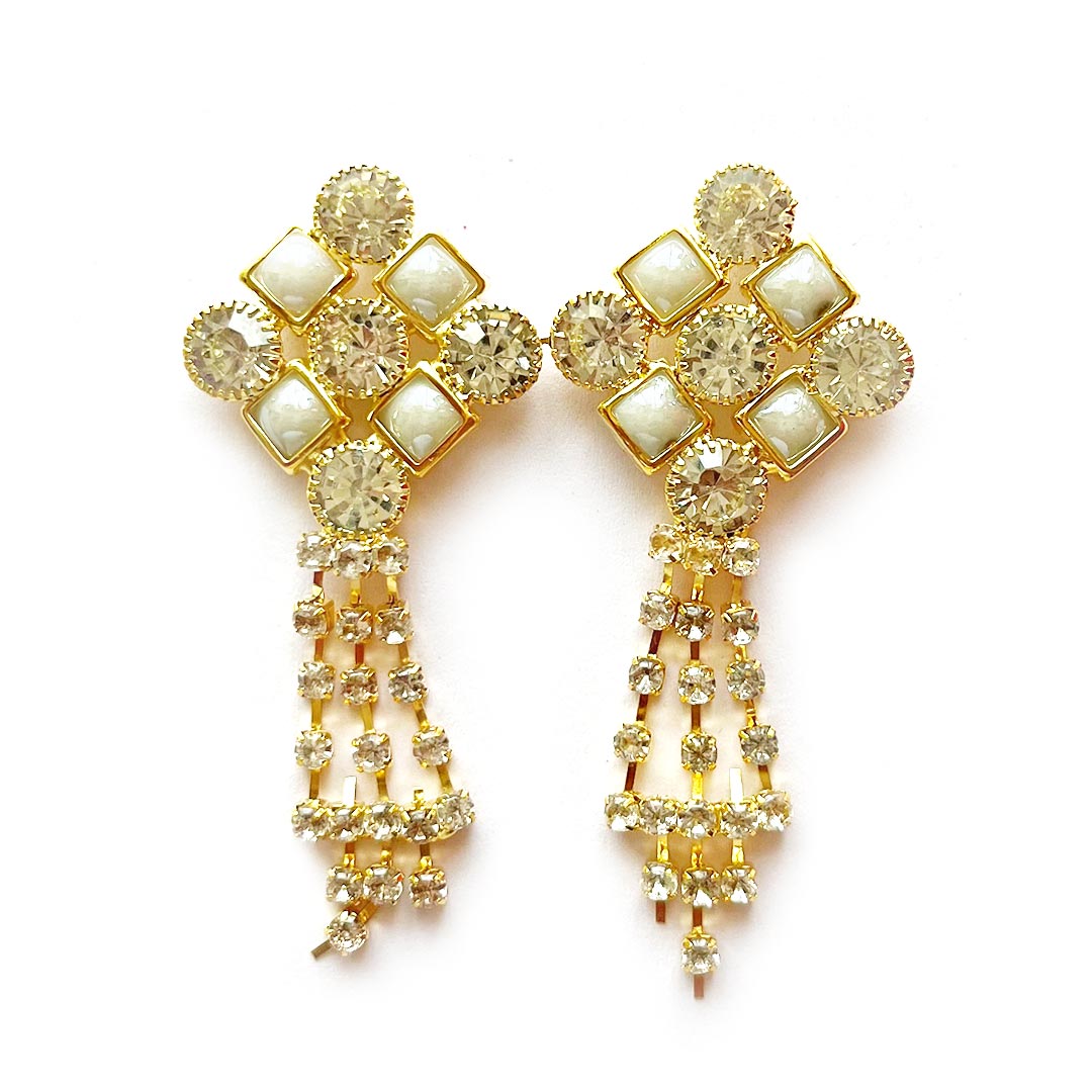 Men's Brooches For Kurta And Sherwani set of 2 Design 2