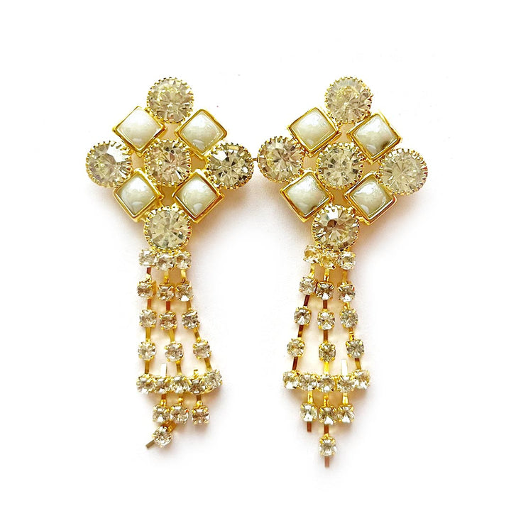 Men's Brooches For Kurta And Sherwani set of 2 Design 2