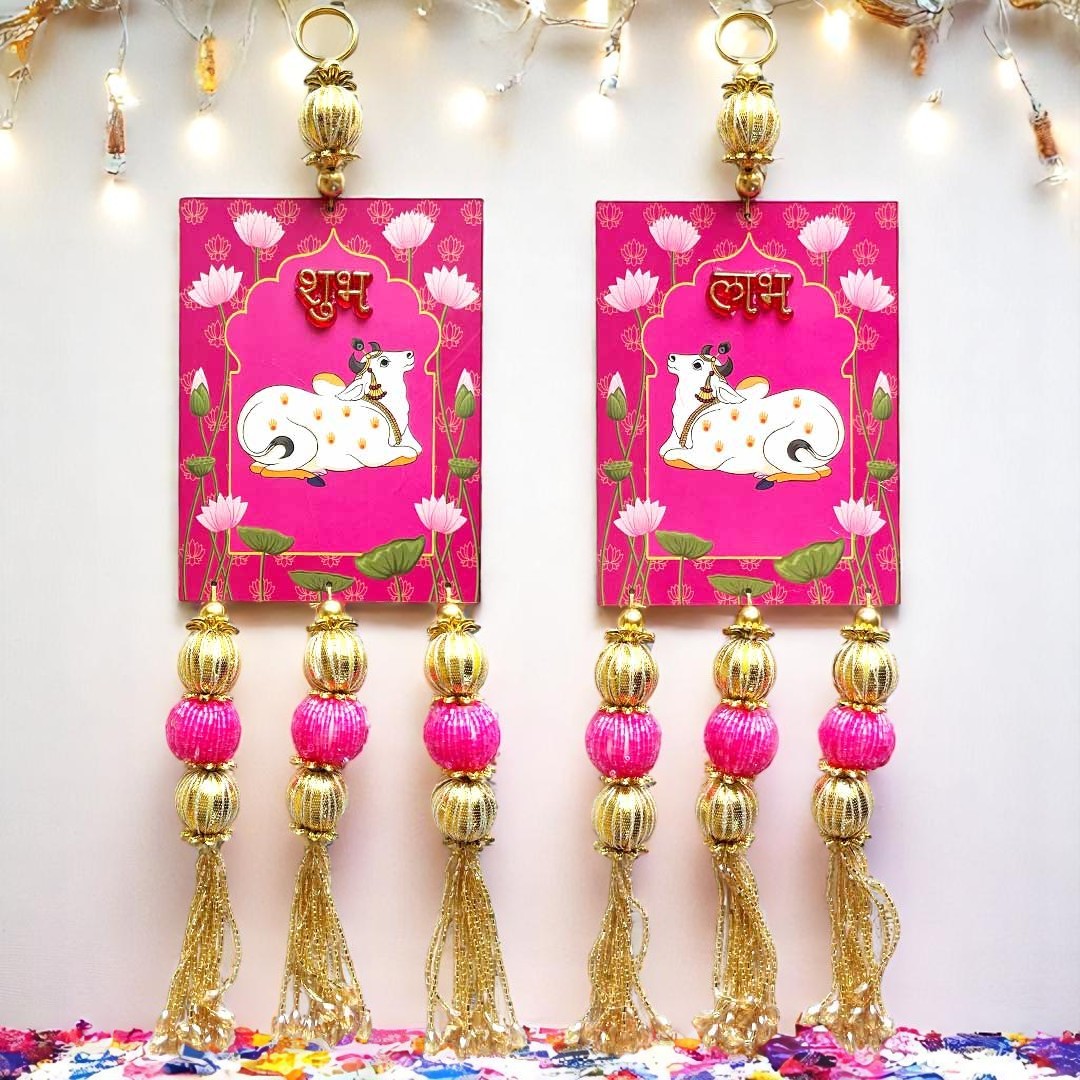 Festive & Wedding