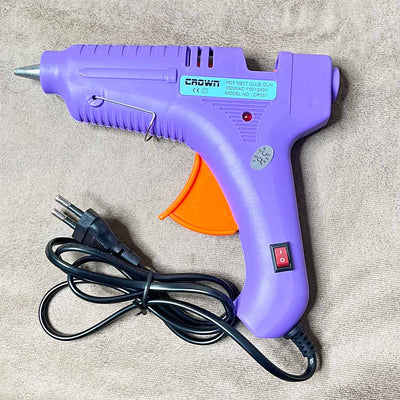 Crown CR 151 Hot Melt Glue Gun 150Watts