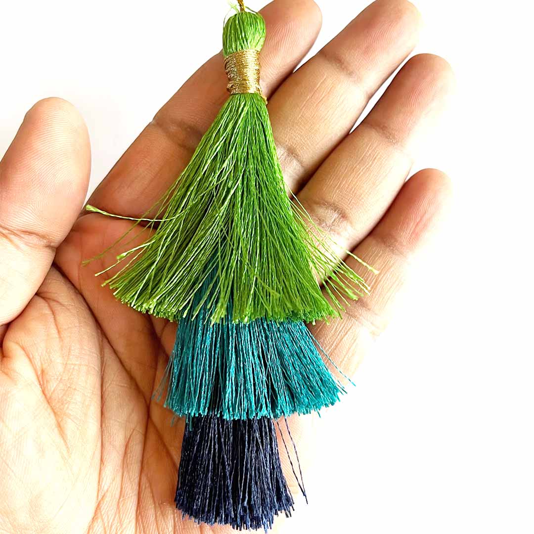 Tassels