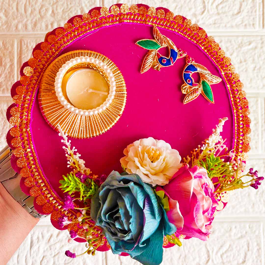 Wedding & Festive DIY Craft Essentials | Gift Packing, Home Decor & Event Styling