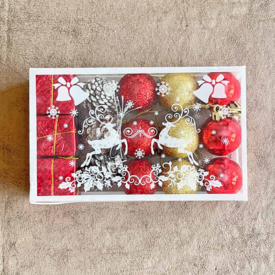 Christmas Decor Gift Pack (Design_1)