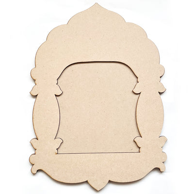 Mdf Shapes & Cuttings