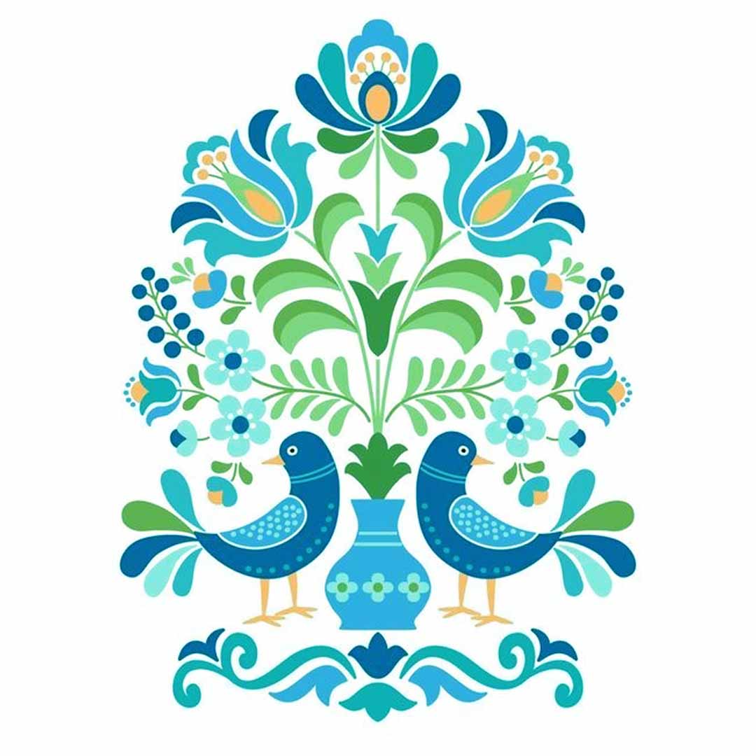 Bird MDF | Floral Design MDF | Pre Marked MDF | On Vintage Plank | Cutouts | MDF Cutouts | Laser Cutting Design | Floral Mdf Painting | Decoration | Craft | Art | Craft Shop Near Me | Hobby Craft | Craft Shop Online | Jharokha | Ram Ram Sa | khamma ghani | Padharo mhare desh