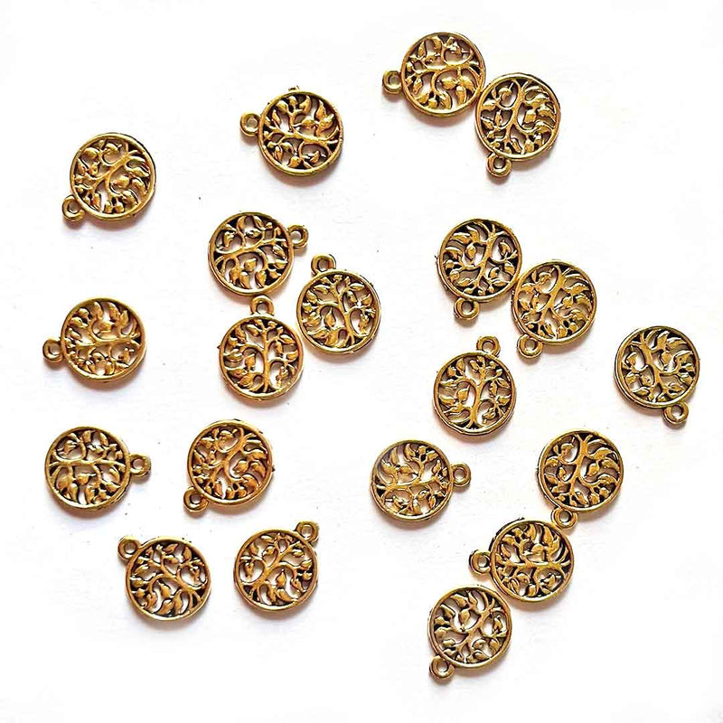 Gold Color Button | Gold Metal Buttons | Life of Tree Buttons | Tree Shapr Buttons | Square Shape Button | Fancy Buttons | Dress Making button | Round Shape Button | Buttons | Dress making Button | Beautiful Button | Hobby Craft | Adikala craft Store | Adikala India | Adikala