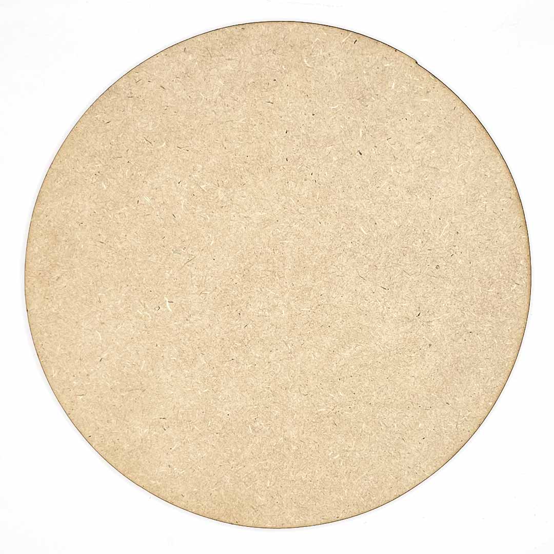 Circle Mdf Base | Mdf design | Simple Cutouts | MDF Cutouts | Cutout base |  Circle Design | Craft Store Online | Online | Art Craft | Adikala Craft Store | Adikala