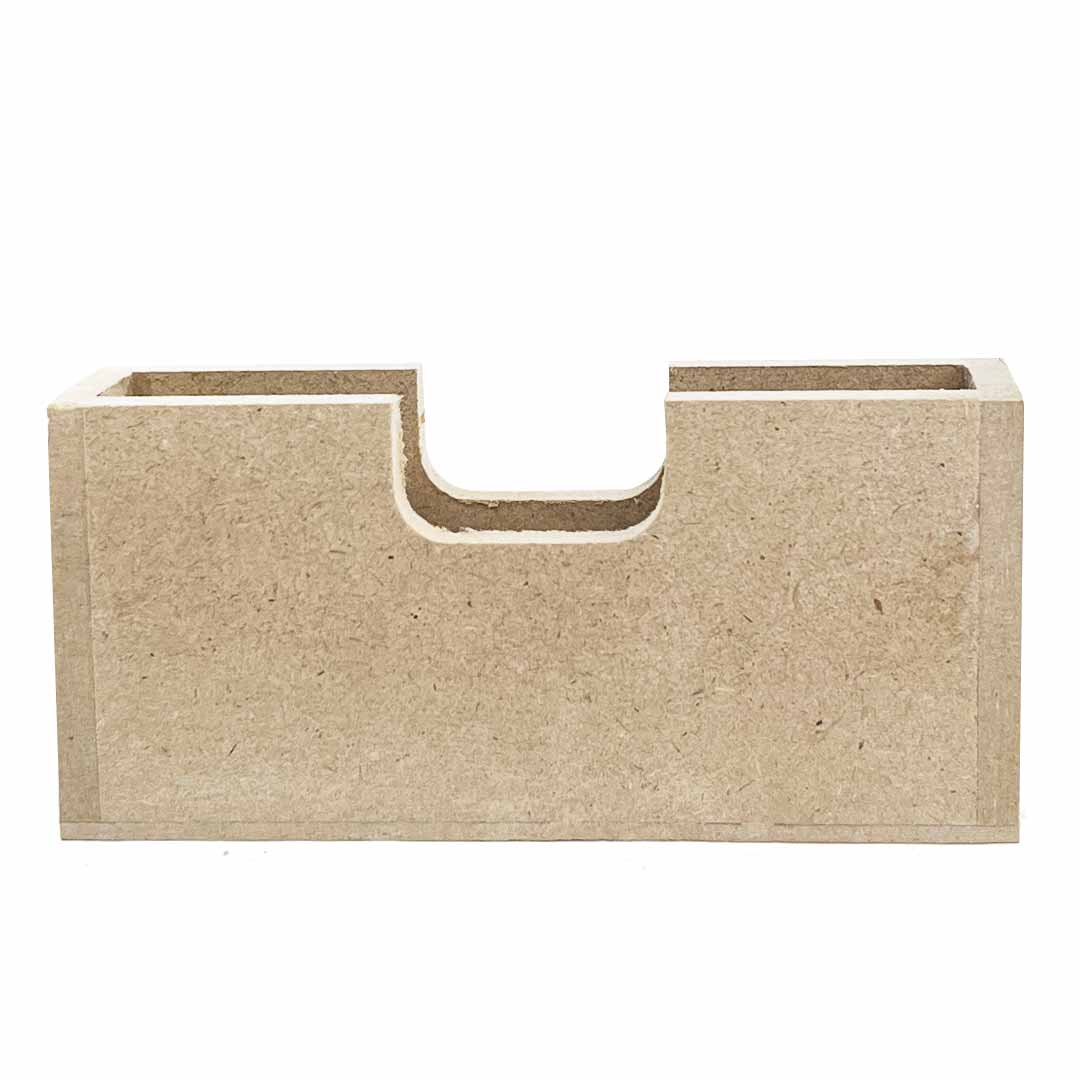 Flower Mdf Base Set of 6 | Flower Mdf Base | Floral | Set of 6 | Flower | Mdf | Art Craft Craft Stoire Online | Decoration | Adikala
