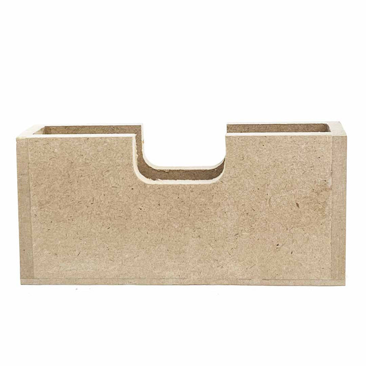 Flower Mdf Base Set of 6 | Flower Mdf Base | Floral | Set of 6 | Flower | Mdf | Art Craft Craft Stoire Online | Decoration | Adikala