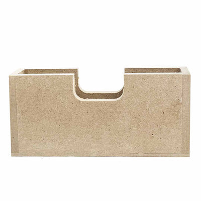 Flower Mdf Base Set of 6 | Flower Mdf Base | Floral | Set of 6 | Flower | Mdf | Art Craft Craft Stoire Online | Decoration | Adikala