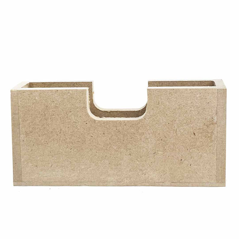 Flower Mdf Base Set of 6 | Flower Mdf Base | Floral | Set of 6 | Flower | Mdf | Art Craft Craft Stoire Online | Decoration | Adikala